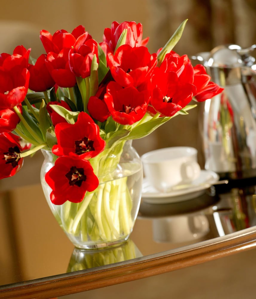 Фото Fairmont Palliser