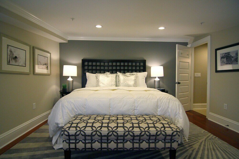 Фото The Quarters on King