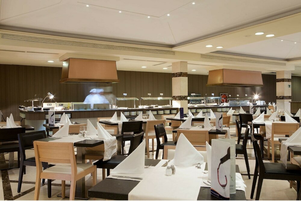 Фото Hotel Best Jacaranda