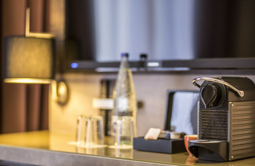 Фото Leonardo Hotel Barcelona Las Ramblas