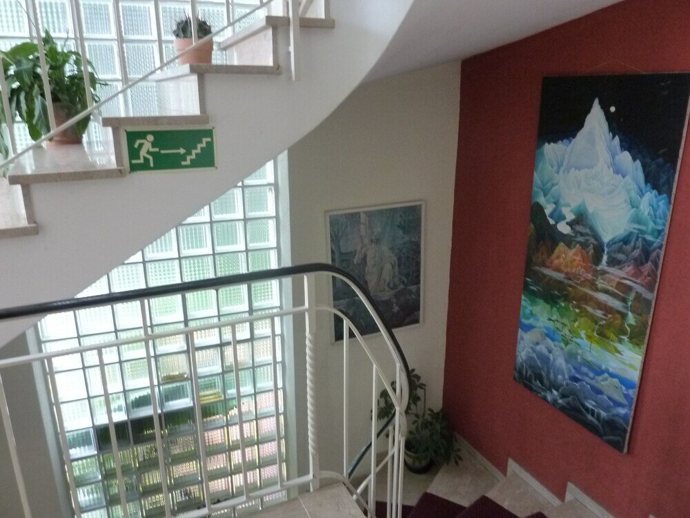 Фото Hotel La Perla