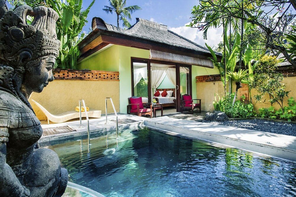 Фото Rama Beach Resort and Villas