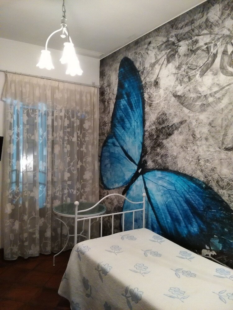 Фото Hotel Casa De Los Naranjos