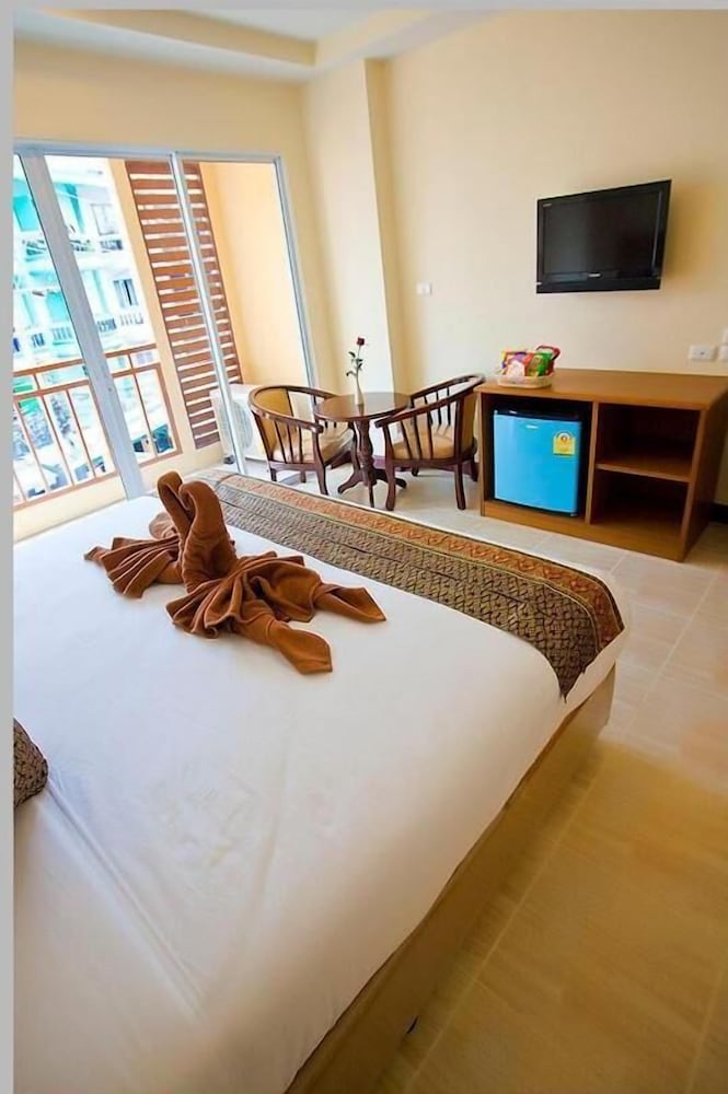 Фото Iris Residence