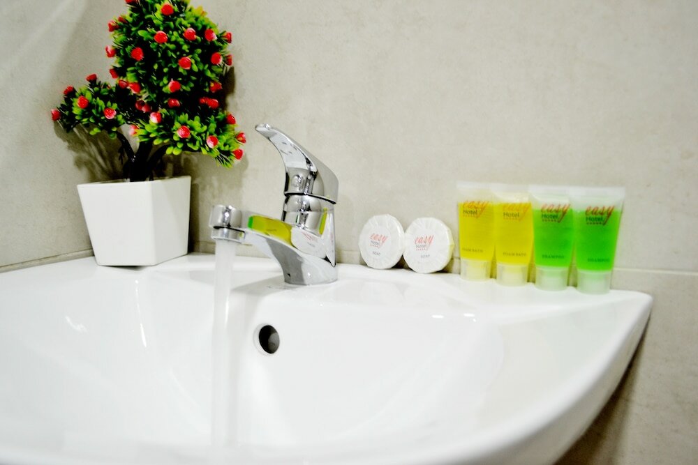 Фото De Sentral Hotel