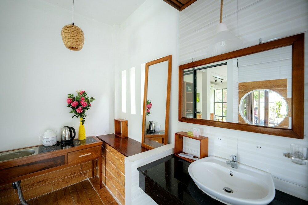 Фото Mai Phuong Binh Bungalow