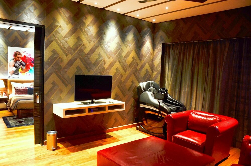 Фото Planet Hollywood Goa Beach Resort