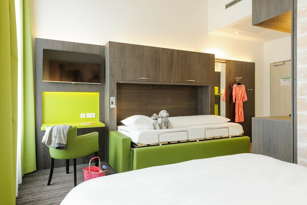 Фото Ibis Styles Trier