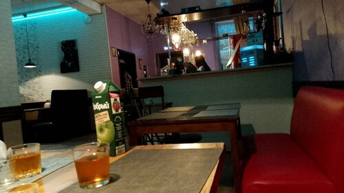 Restaurante Bazilik, , foto