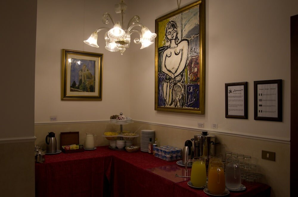 Фото Hotel Tivoli Venice