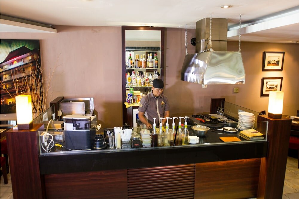 Фото Cipta Hotel Wahid Hasyim