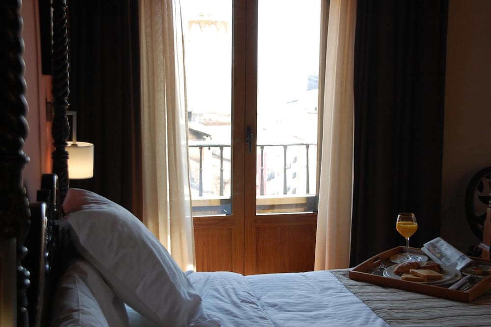 Фото Hotel Convento del Giraldo