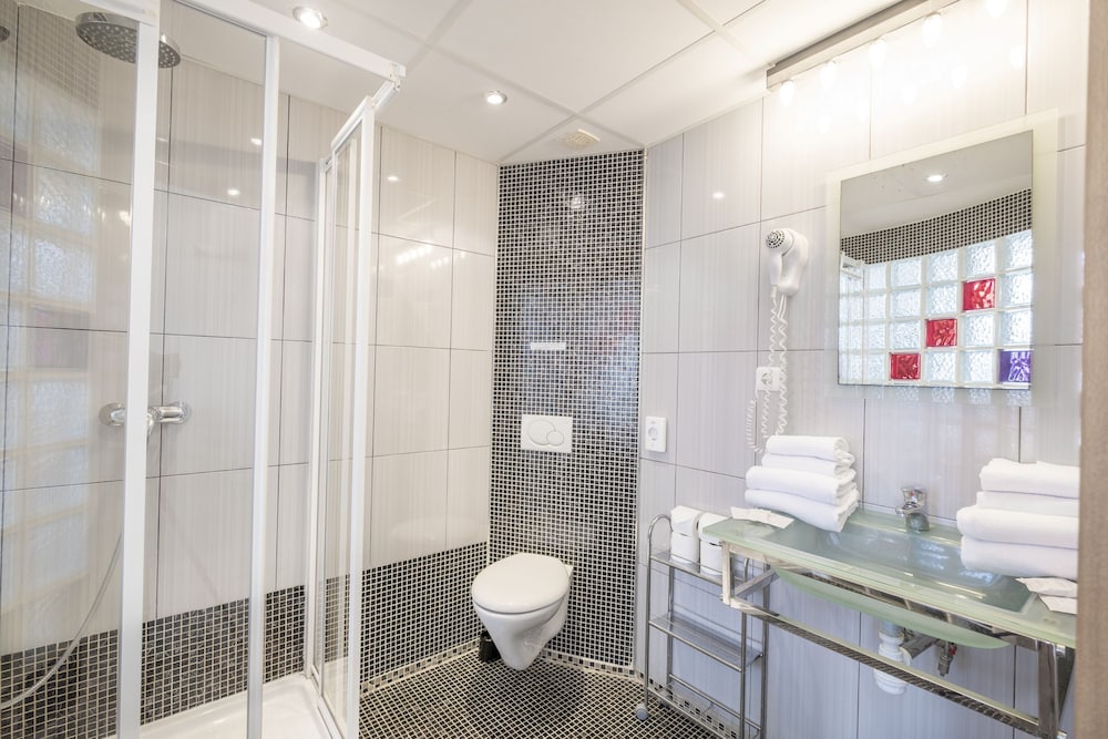 Фото Aparthotel Ammi Nice Massena