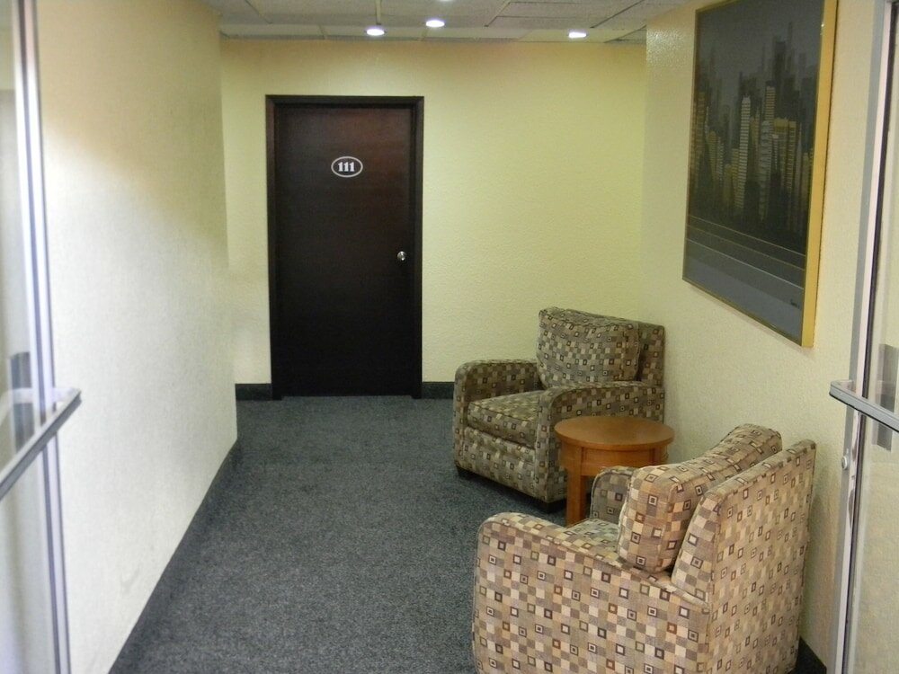 Фото Hotel Plaza Hermosa