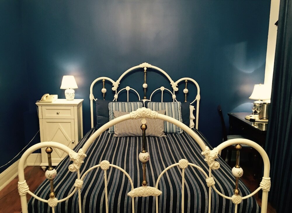 Фото Hotel Manoir Sherbrooke