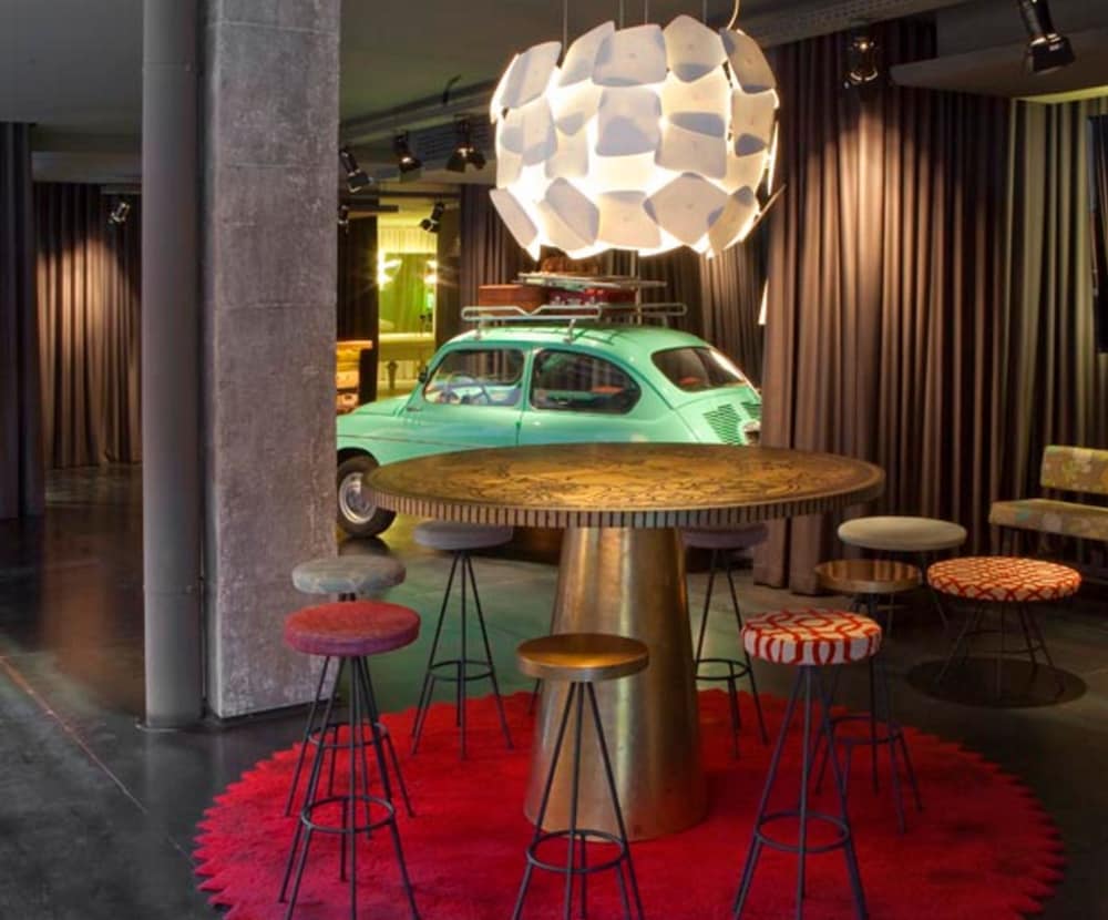 Фото отеля 4