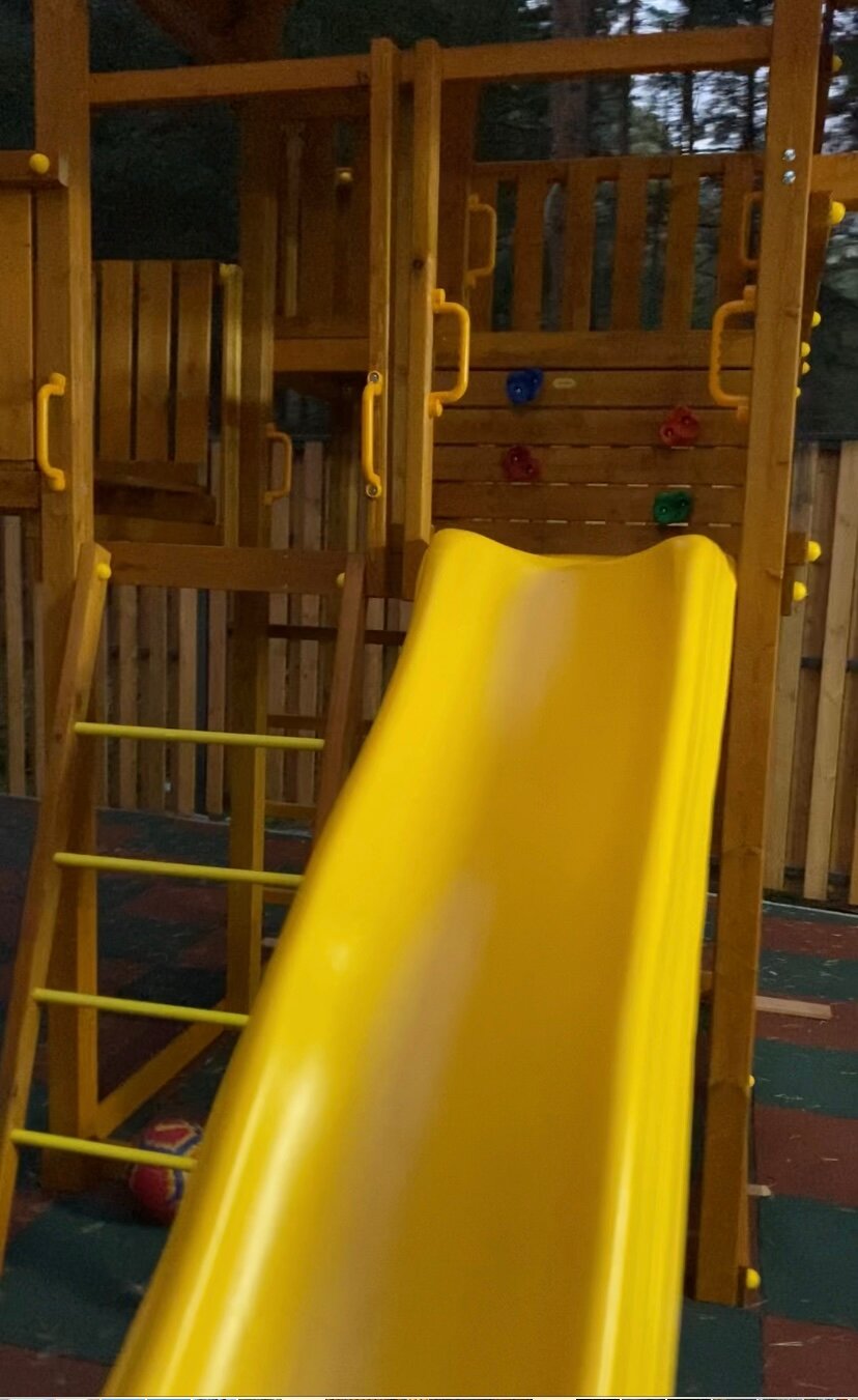 Фото Dom Eco-Hotel