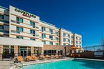 Courtyard by Marriott Dallas Midlothian-Midlothian Conf Ctr
