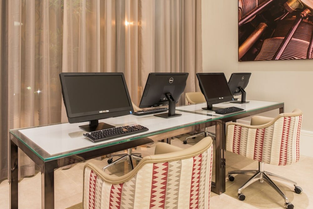 Фото Linx Confins