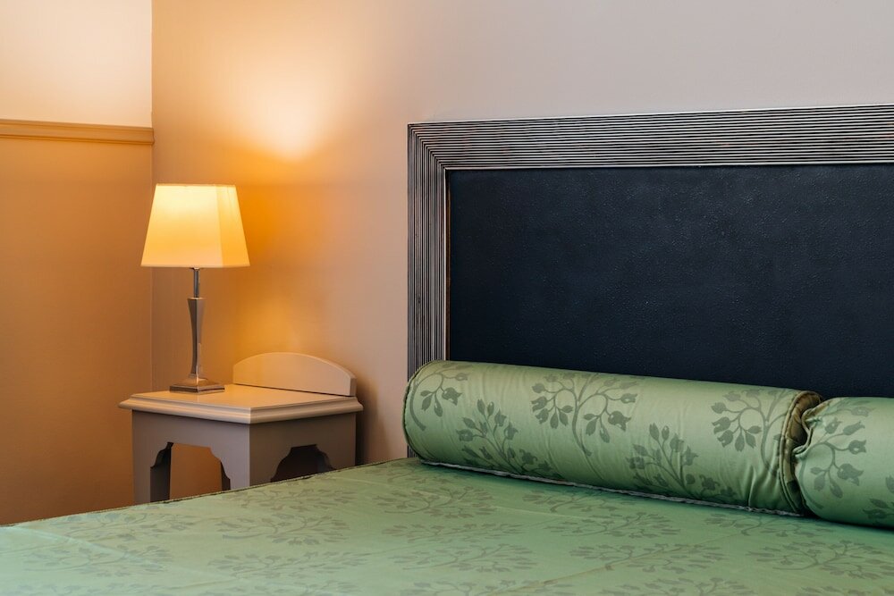 Фото Ambasciatori Hotel