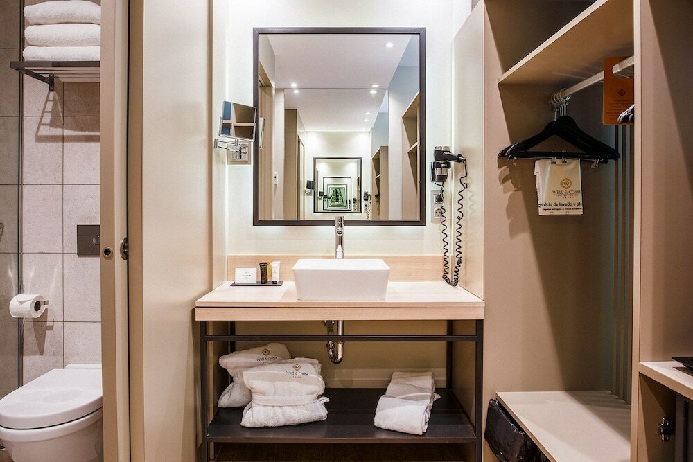 Фото Hotel Well and Come Barcelona 
