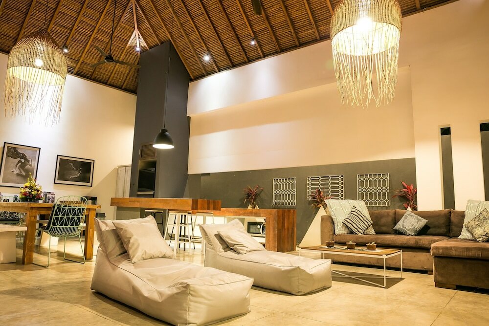 Фото Villa Turtle