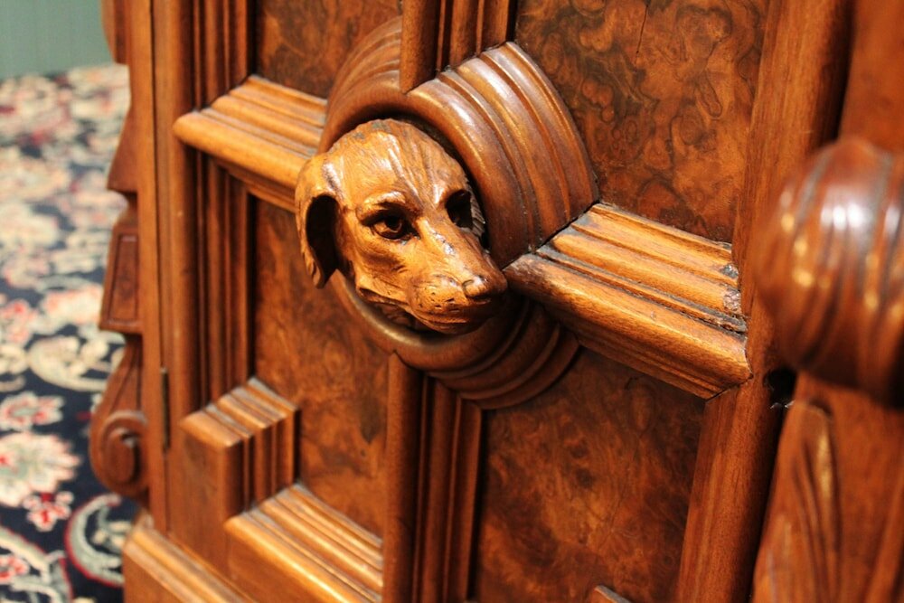 Фото The Weinhard Hotel