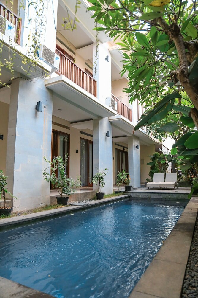 Фото Alia Home Sanur