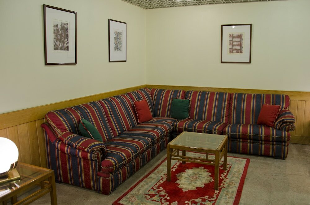 Фото Hotel VIP Inn Berna