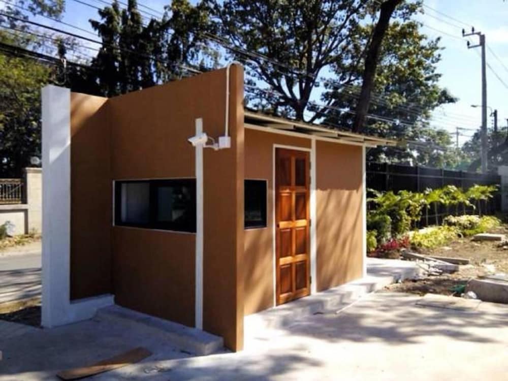 Фото Dae Ma Place