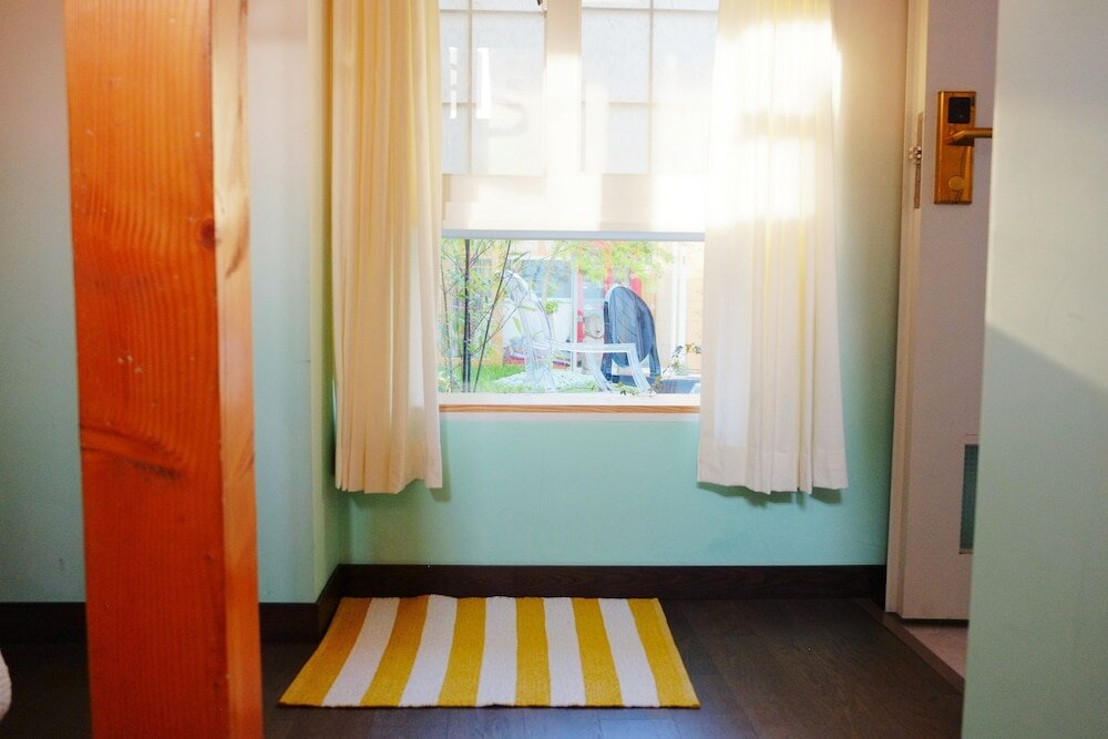 Фото NagNe House Boutique Hanok