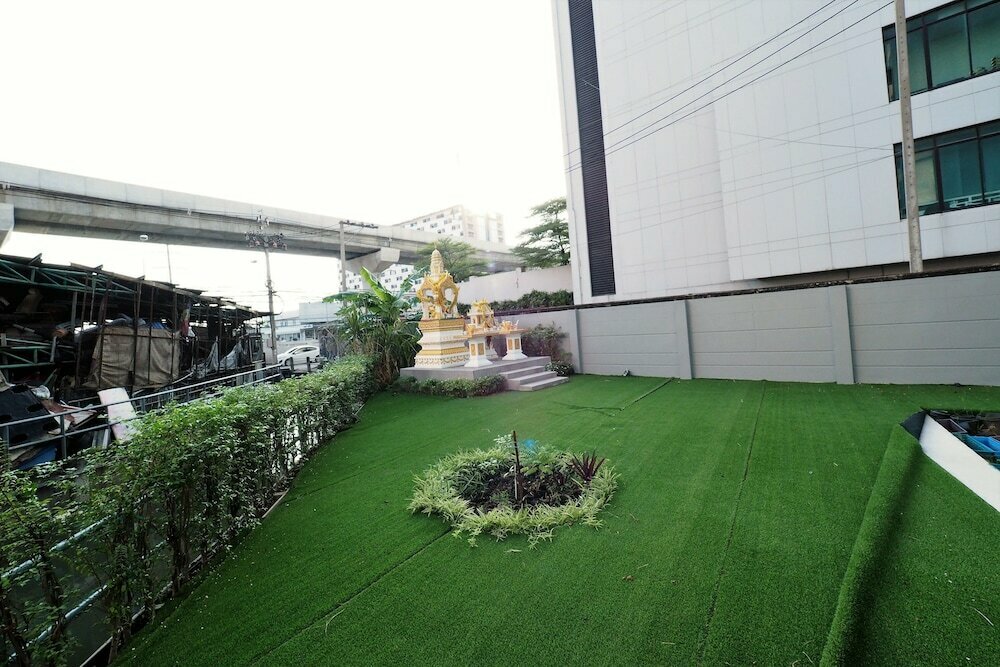 Hotel The Pixel Places, Bangkok, photo