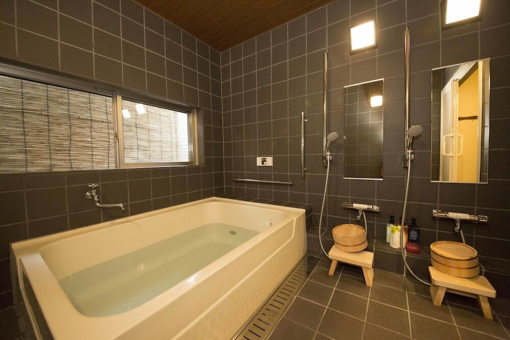 Фото Fujıtaya BnB