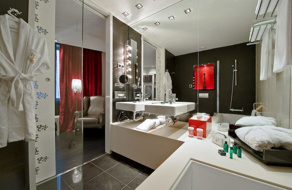 Фото Vincci Vía 66