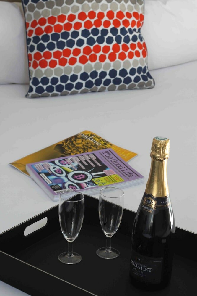 Фото Hotel Henri IV