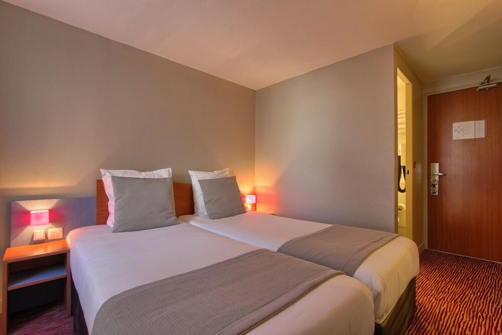 Фото Timhotel Nation