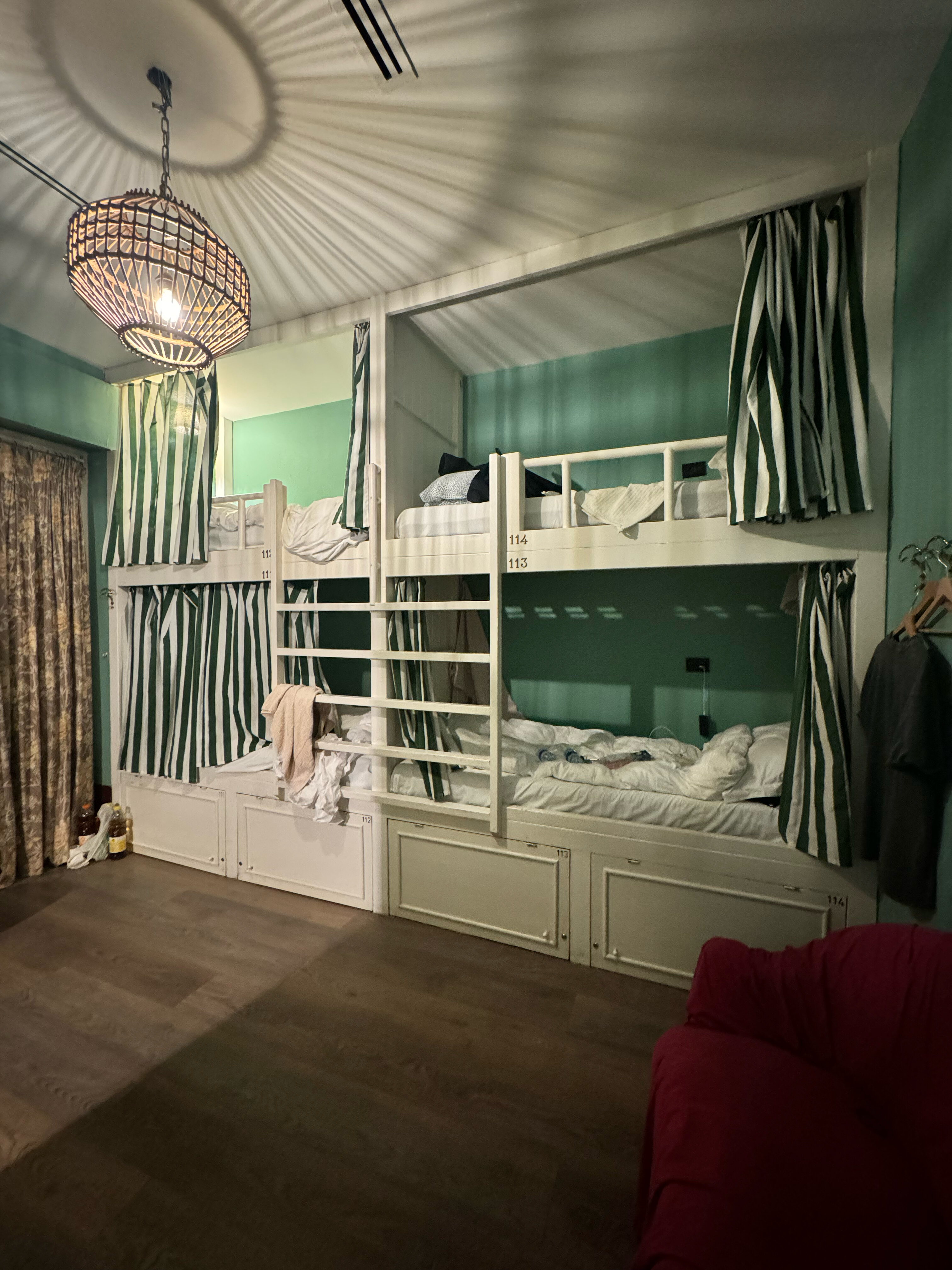 Фото Grand Hostel Coconut