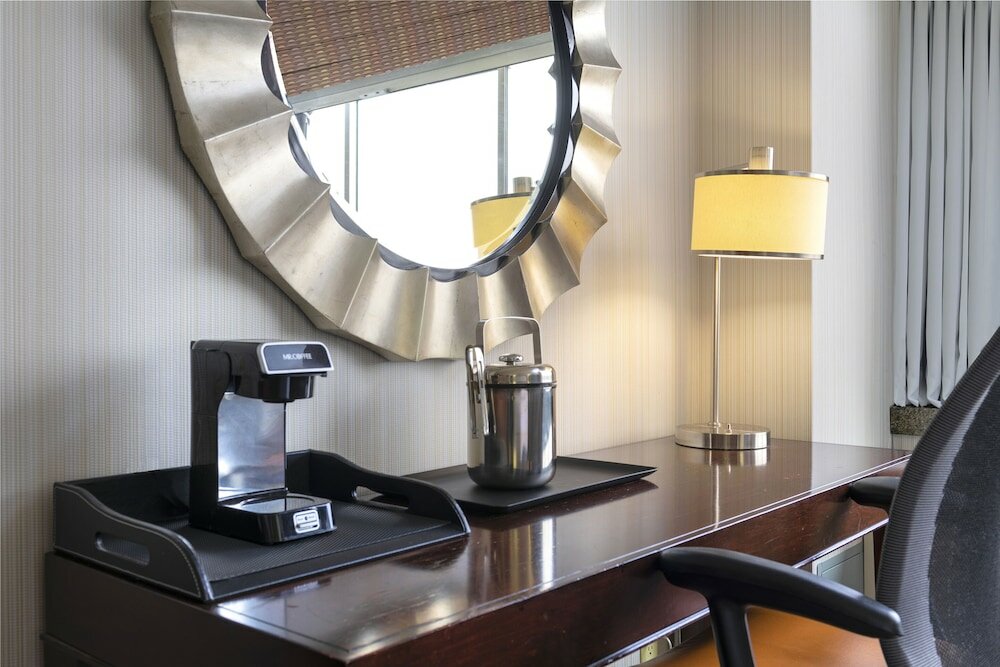 Фото The Stamford Hotel