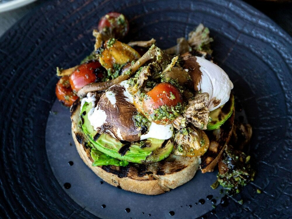 Фото Fairmont Vancouver Airport