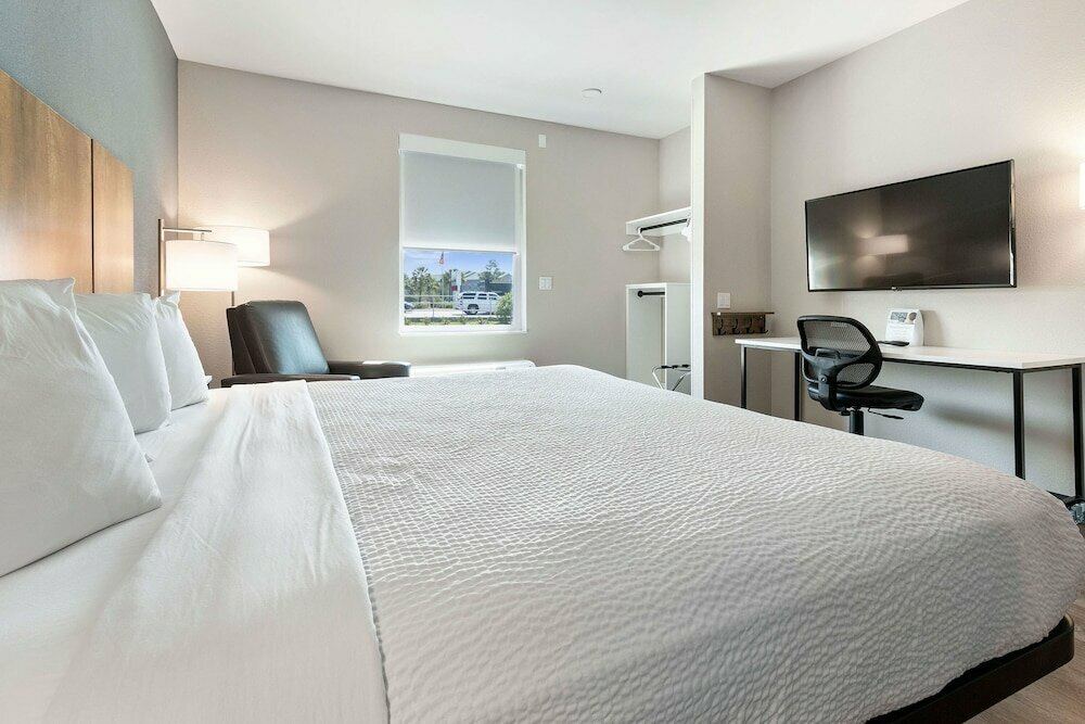 Hotel Extended Stay America Premier Suites Port Charlotte I75, Port Charlotte, photo