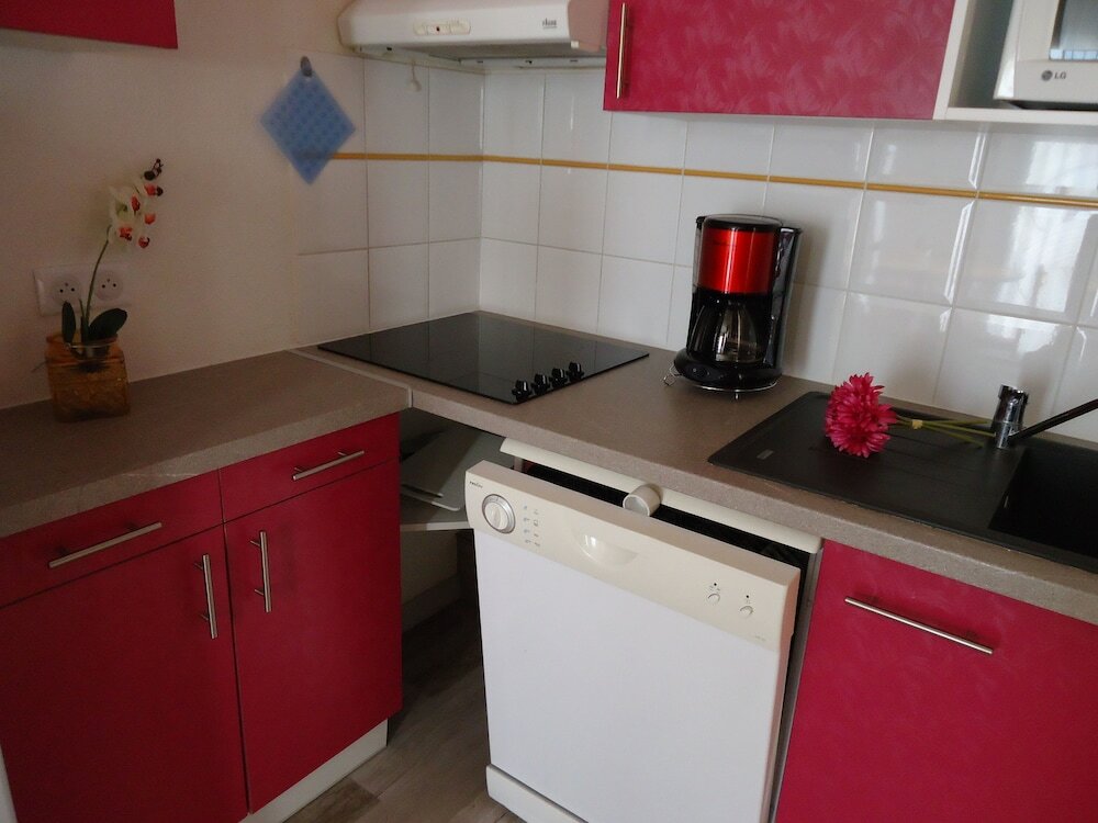 Фото Residences de Bougainville