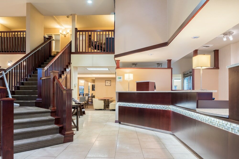 Фото Holiday Inn Express Spokane-Valley, an Ihg Hotel