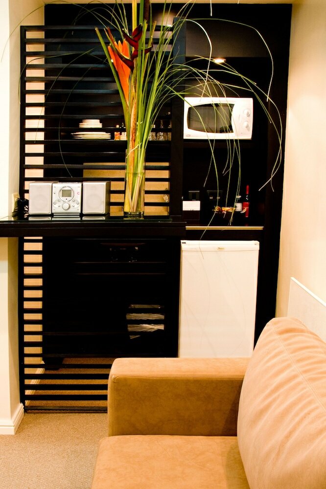 Фото Ulises Recoleta Suites