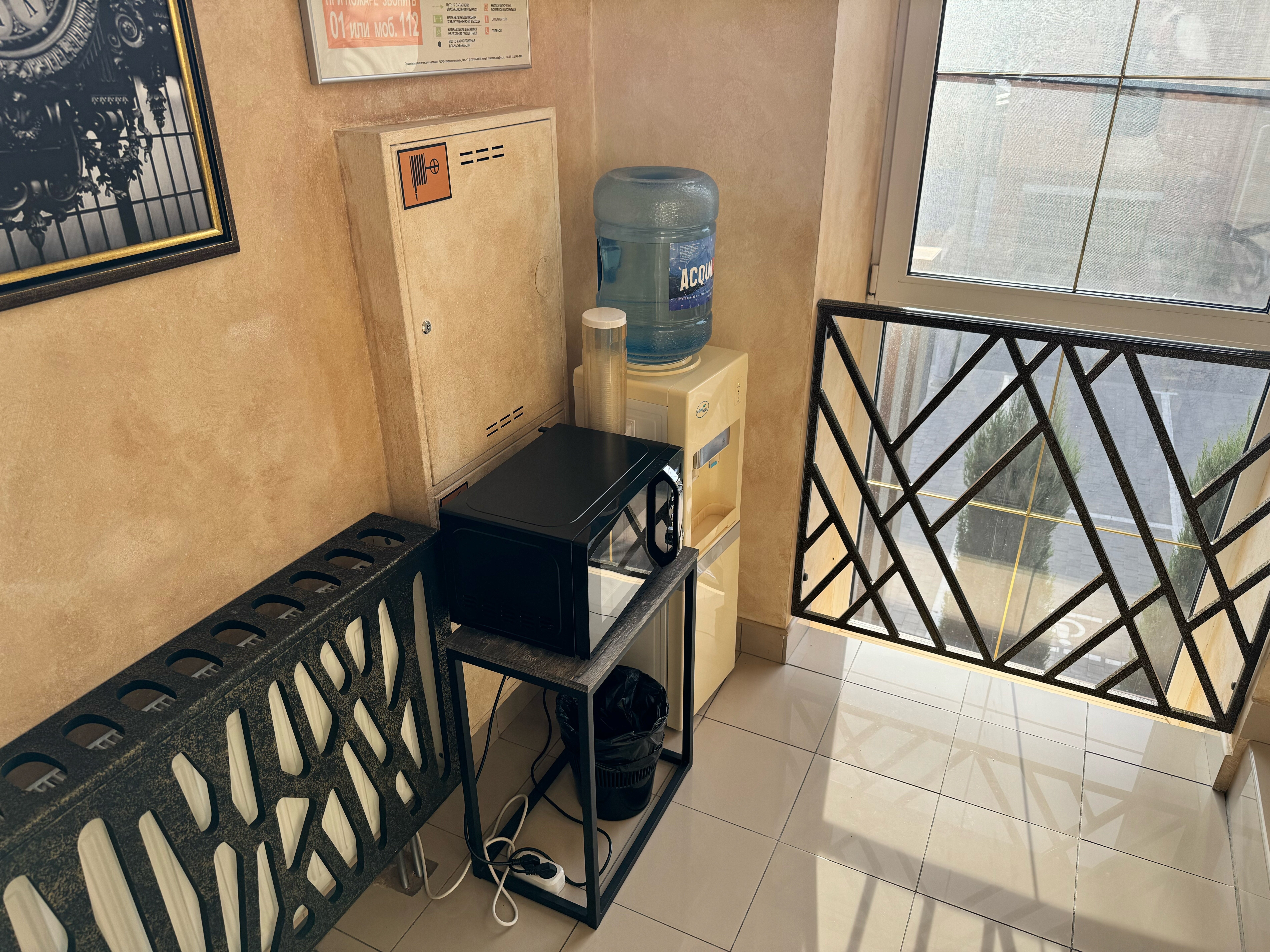 Фото Bon Voyage, корпус 2