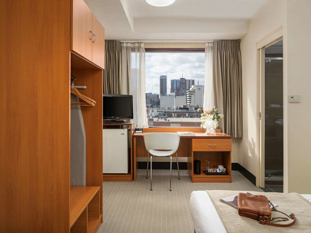 Фото Mercure Welcome Melbourne