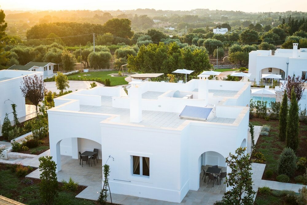 Фото Borgo Cozzana