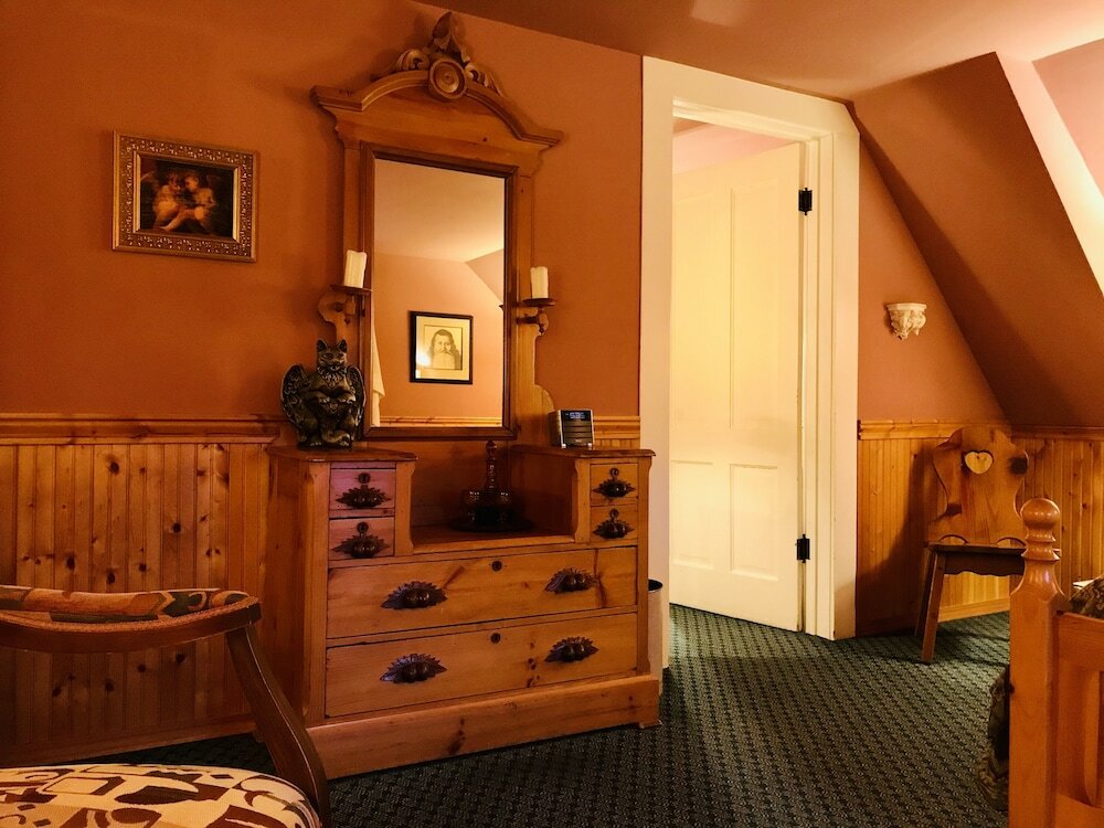 Фото Arden Forest Inn