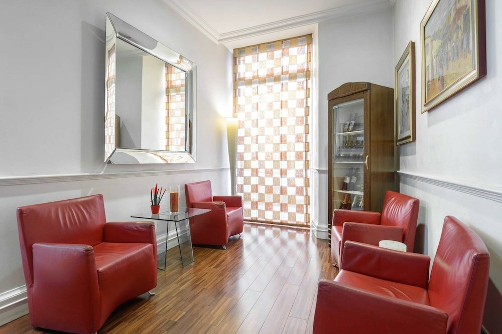 Фото Hotel Gambrinus