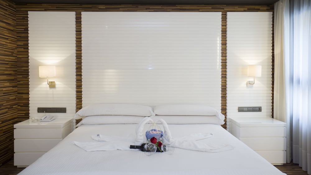 Фото Malaga Nostrum