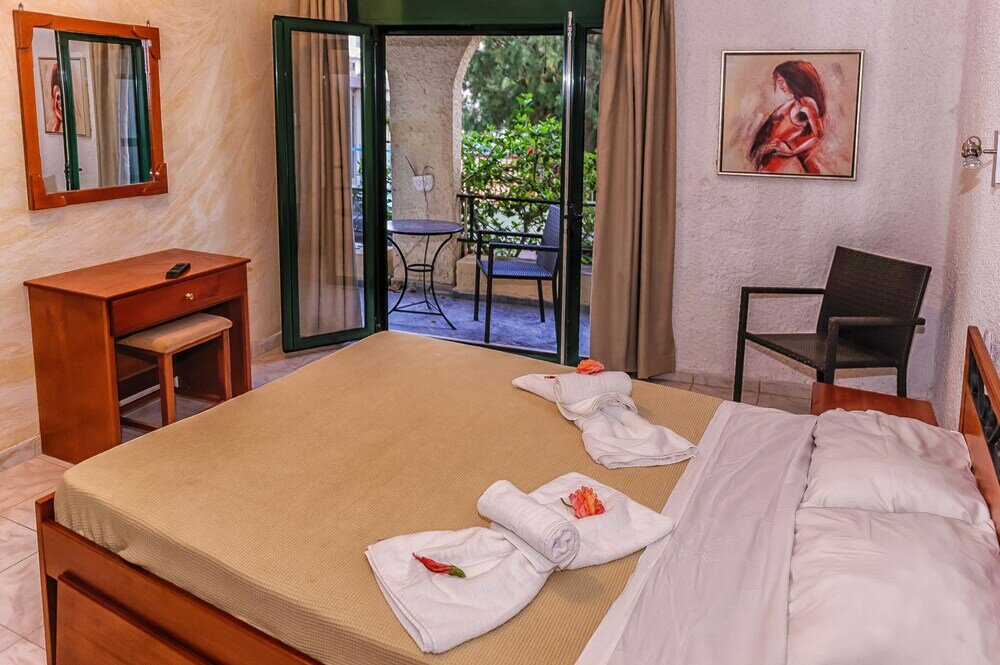 Фото Erofili Apartments